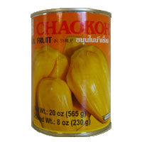 Aroy-D Jackfruit w syropie