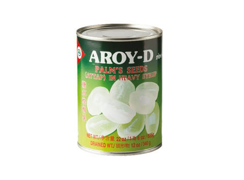 Aroy-D Owoce palmy toddy